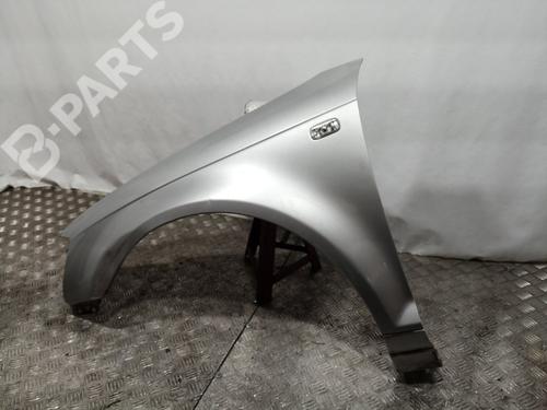 Used Left front fenders Left front fenders AUDI A3 (8P1) 1.6 FSI (115 hp) 11051467 11051467