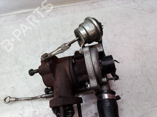 Turbocharger/Supercharger OPEL CORSA C (X01)  | BP9156003M71 