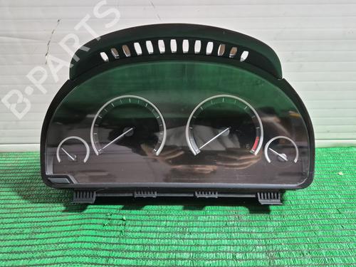 Used Instrument cluster Instrument cluster BMW 5 (F10) 525 d xDrive (218 hp) 40228512 40228512