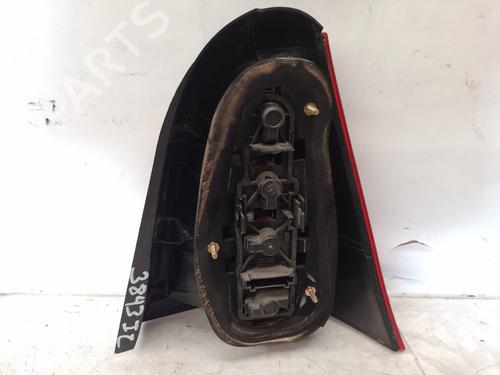 Left taillight MERCEDES-BENZ A-CLASS (W168) A 160 (168.033, 168.133) | BP7929263C34 