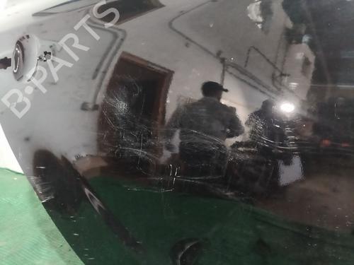 Right rear door HYUNDAI i20 I (PB, PBT) 1.2 | BP24843090C5