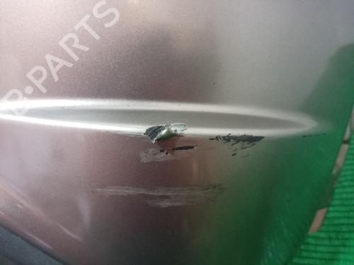 Rear bumper HONDA CIVIC VIII Hatchback (FN, FK) 2.2 CTDi (FK3) | BP25378603C8 