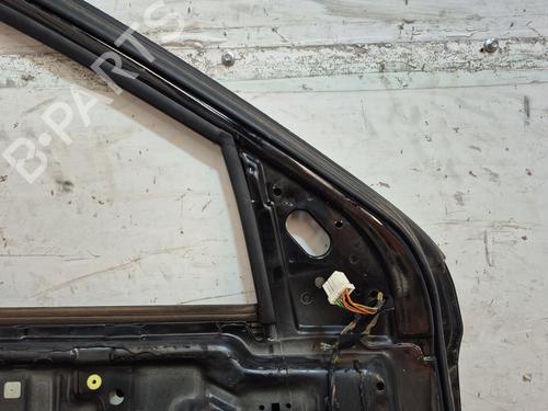 Left front door KIA SORENTO I (JC) 2.5 CRDi 4WD | BP28975868C2 