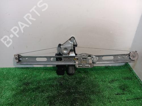 Front left window mechanism MERCEDES-BENZ A-CLASS (W168) A 160 (168.033, 168.133) | BP13711037C22 