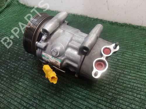 AC-Kompressor PEUGEOT 206 SW (2E/K)  | BP20295055M34 