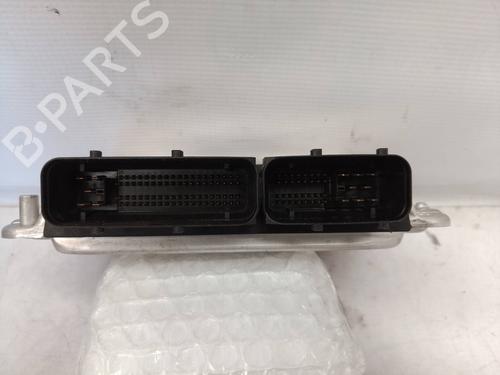 Computer motormanagement AUDI A4 B6 (8E2) 1.9 TDI | BP7929219M57 