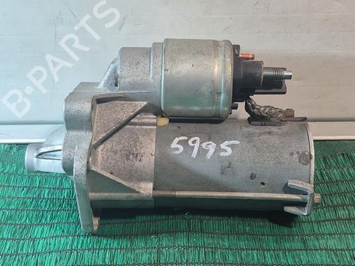 Startmotor DACIA DOKKER Box Body/MPV 1.5 dCi 75 / Blue dCi 75 (FEJW, FEAH) (75 hp) 31291620