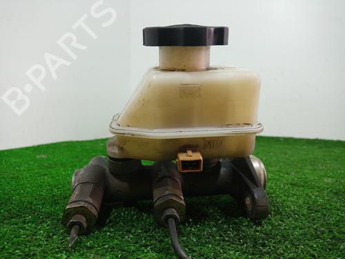 Brake master cylinder HYUNDAI ACCENT II (LC) 1.3 | BP13296948M77 