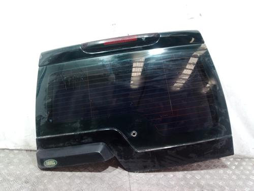 Used Tailgate LAND ROVER DISCOVERY III (L319) 2.7 TD 4x4 (190 hp) 10378293