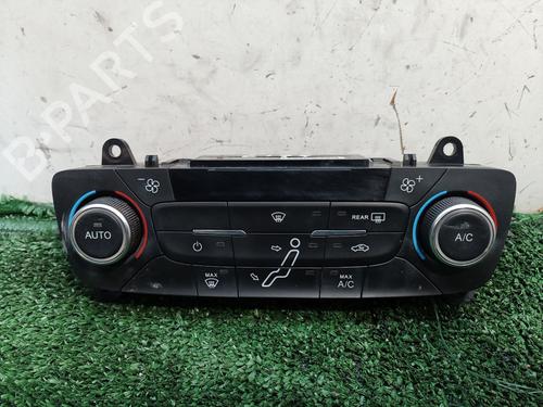 Used Climate control FORD FOCUS IV Saloon (HM) 1.0 EcoBoost (125 hp) 22758439
