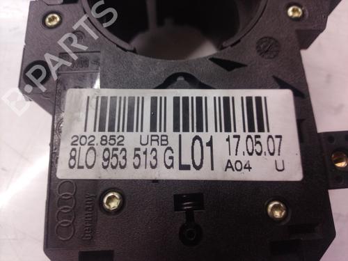 Switch AUDI A2 (8Z0) 1.4 | BP8307964I30
