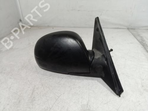 Right mirror HYUNDAI ACCENT II (LC)  | BP10911470C27 
