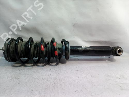 Left front shock absorber PEUGEOT 407 (6D_)  | BP9539104M16 