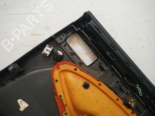 Rear left panel FORD KUGA I 2.0 TDCi | BP25442174C60 
