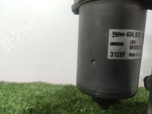 Front wiper motor FIAT GRANDE PUNTO (199_)  | BP19174632M29 