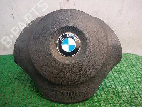Used Driver airbag BMW 1 (E87) 116 i (115 hp) 30129599