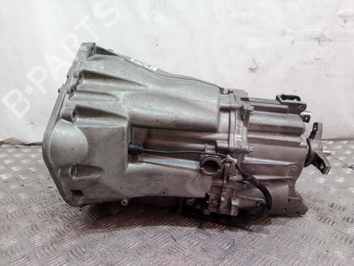 Gearbox MERCEDES-BENZ C-CLASS Coupe (CL203) C 220 CDI (203.708) | BP10015083M3 