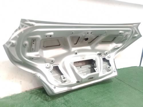Tailgate PEUGEOT 508 I (8D_) 2.0 HDi | BP18782948C6