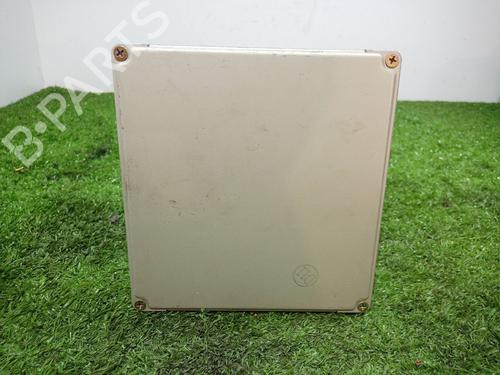 Engine control unit (ECU) NISSAN X-TRAIL I (T30)  | BP17945645M57 