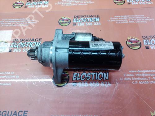 Starter VW TOURAN (1T3)  | BP7993252M8 