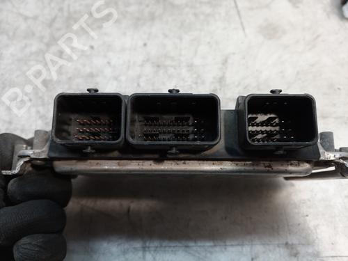 Engine control unit (ECU) CITROËN XSARA PICASSO (N68) 1.6 | BP7922876M57 