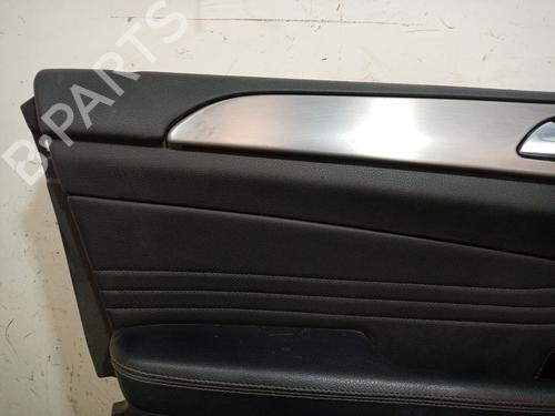 Front left panel MERCEDES-BENZ M-CLASS (W166)  | BP26731901C58 