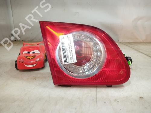 Used Left tailgate light VW PASSAT B6 (3C2) [2005-2010]  14303887