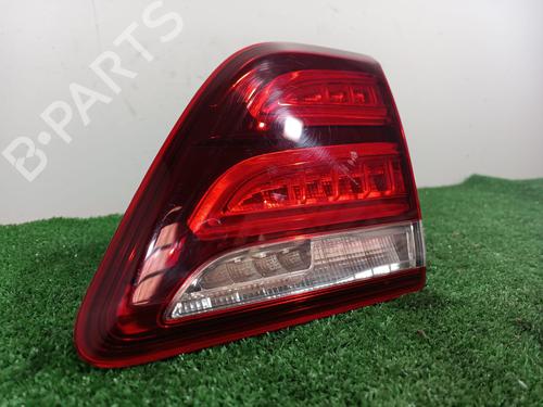 Right tailgate light MERCEDES-BENZ GLE (W166) 500 4-matic (166.073) | BP40102505C80 - Image 3