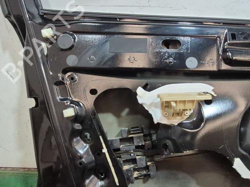 Left front door PEUGEOT 5008 (0U_, 0E_)  | BP27398873C2 