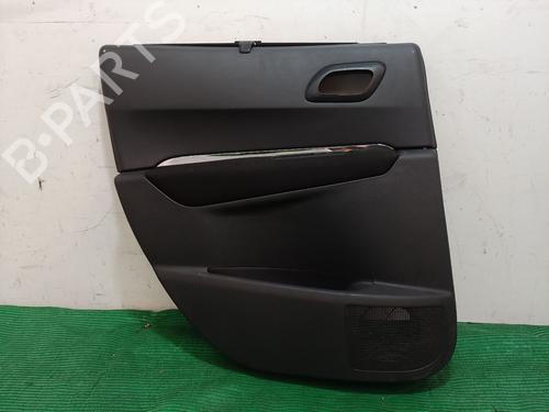 Used Rear left panel PEUGEOT 3008 Van (0U_) HDi 150 (0URHEM) (150 hp) 23002665