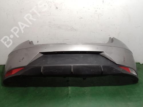 Used Rear bumper HYUNDAI i20 III (BC3, BI3) 1.2 (84 hp) 27534659