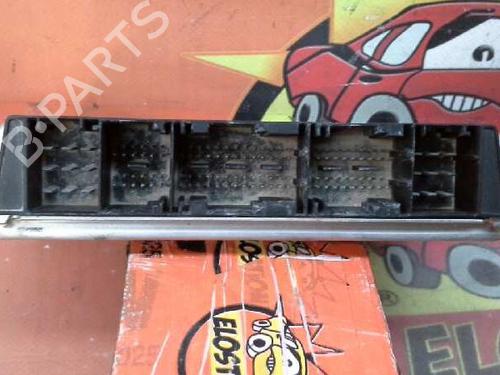 Engine control unit (ECU) BMW 3 (E46) 320 d | BP7923287M57