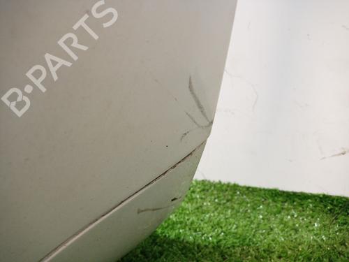 Rear bumper AUDI A3 (8P1) 2.0 TDI 16V | BP17543358C8 