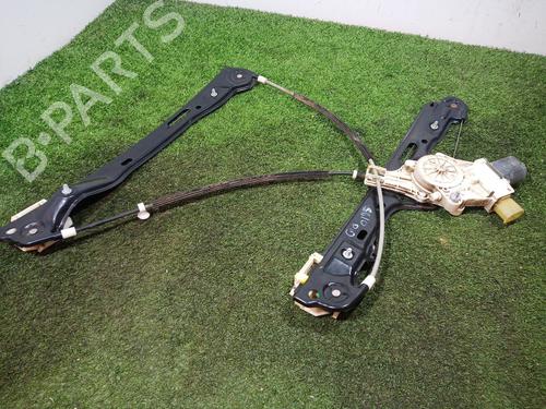 Used Front right window mechanism BMW 1 (E87) 118 d (143 hp) 23263409