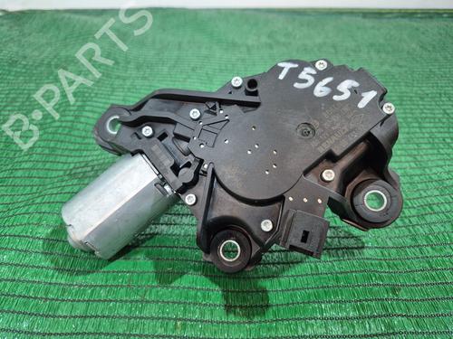 Used Rear wiper motor RENAULT KANGOO / GRAND KANGOO II (KW0/1_) 1.5 dCi 90 (KW05, KW08, KW0G, KW11) (90 hp) 26569674