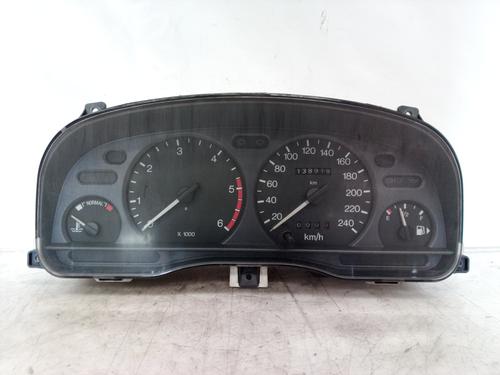 Used Instrument cluster FORD MONDEO I (GBP) [1993-1996]  10681657