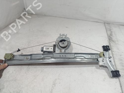 Rudehejsemekanisme ventre foran PEUGEOT 307 SW (3H)  | BP10779624C22 