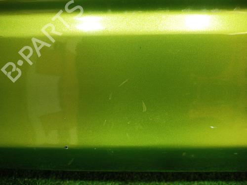 Rear bumper OPEL AGILA A (H00)  | BP16929397C8 