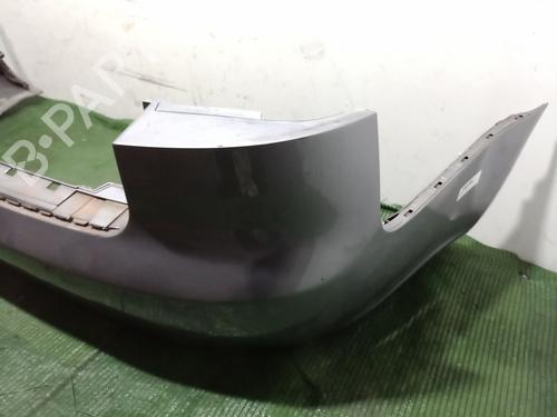 Rear bumper AUDI A4 B7 (8EC) 2.0 TDI 16V | BP18658639C8 