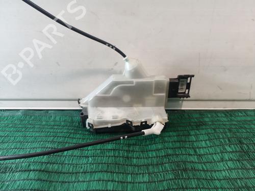 Used Front right lock PEUGEOT 5008 II (MC_, MJ_, MR_, M4_) 1.6 BlueHDi 120 (MCBHZH, MCBHZW) (120 hp) 30745453