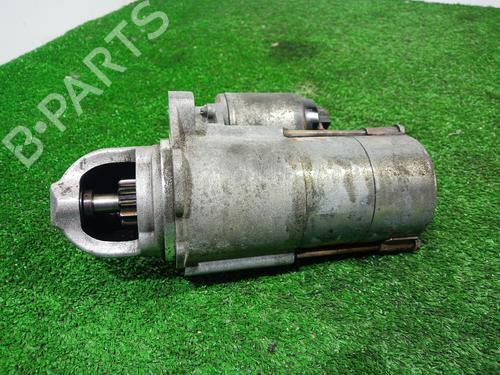 Used Starter SAAB 9-3 Convertible (YS3F) [2003-2015]  19270060
