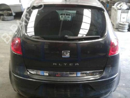 Radiator fan SEAT ALTEA (5P1) 1.9 TDI | BP7927419M35 