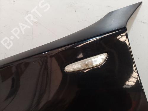 Left front fenders BMW 1 (E81) 120 d | BP21550453C41 