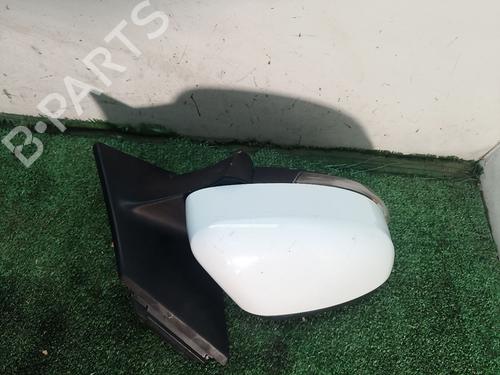 Right mirror FORD FOCUS III 1.0 EcoBoost | BP25617944C27 