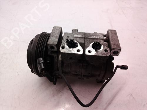 AC compressor SUZUKI LIANA Estate (ER) 1.6 (RH416) | BP8633050M34 