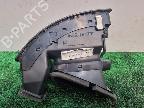 Air vent VW POLO (9N_, 9A_)  | BP14361973I21 