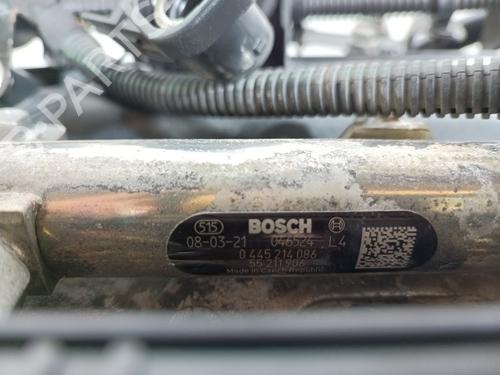 Engine FIAT GRANDE PUNTO (199_)  | BP13408551M1 