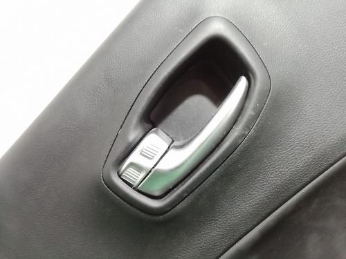 Verkleidung hinten links JEEP COMPASS (MP, M6, MV, M7) 1.4 MultiAir | BP29356847C60 