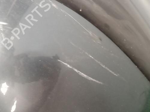 Front bumper VW GOLF IV (1J1) 1.9 TDI | BP25697200C7 