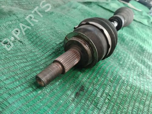Left front driveshaft MAZDA 3 (BM, BN) 2.0 | BP28021958M38 